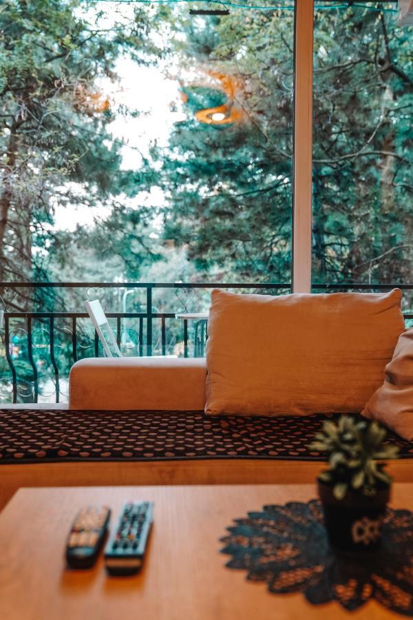 Green Apartments Prishtina Pristina Buitenkant foto